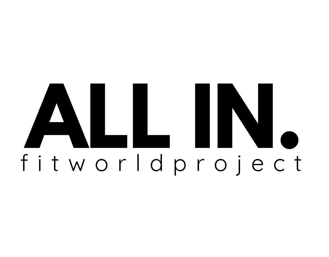 All In Fit World Project