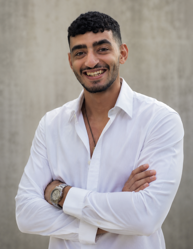 BADR, FROM EGYPT, BASED IN HUNGARY
